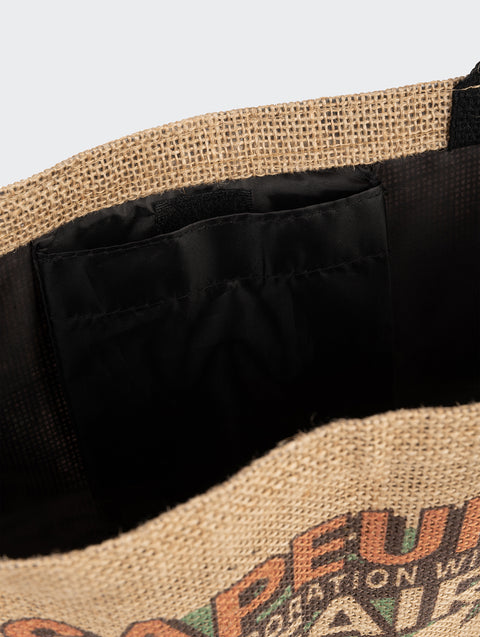 Someone 'Beach Bag'