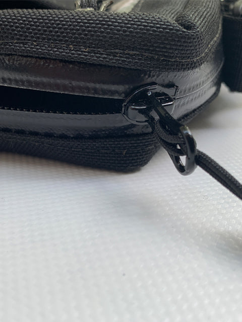 Matchday Bag "Sapeur OSB x Red Rebane"