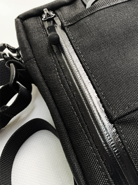 Matchday Bag "Sapeur OSB x Red Rebane"