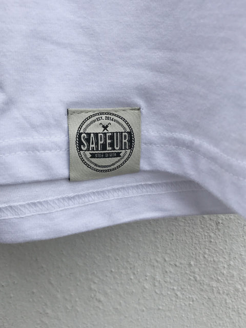 T-Shirt "Stile di Vita"