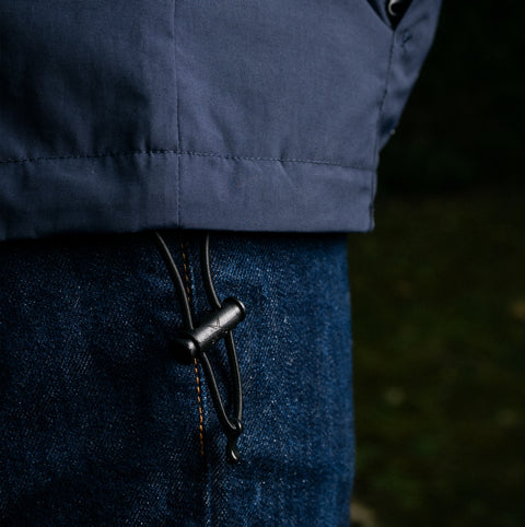 Jacke "Public Disorder"