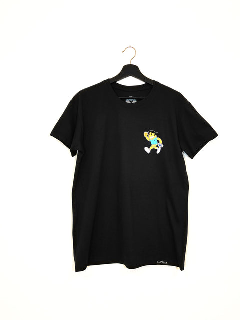 T-Shirt "Culture"