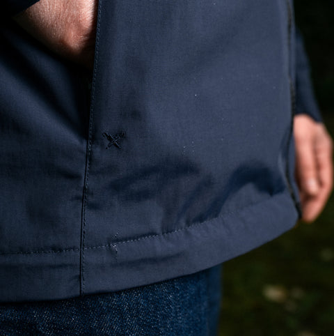 Jacke "Public Disorder"