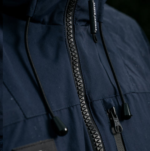 Jacke "Public Disorder"