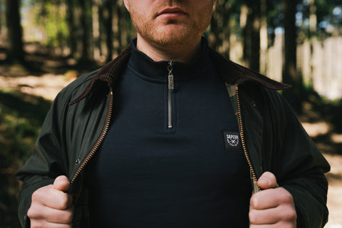 Pub approved Attire