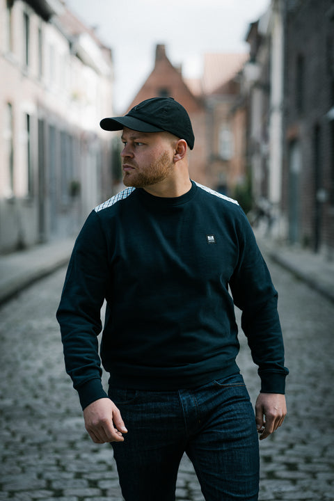 Sapeur x Weekend Offender