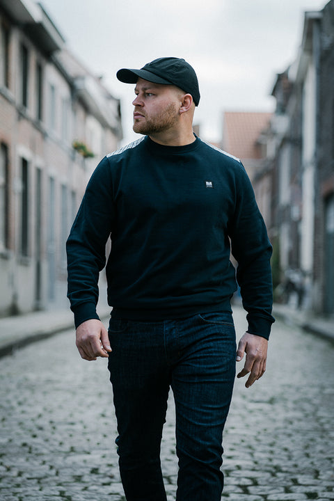 Sapeur x Weekend Offender