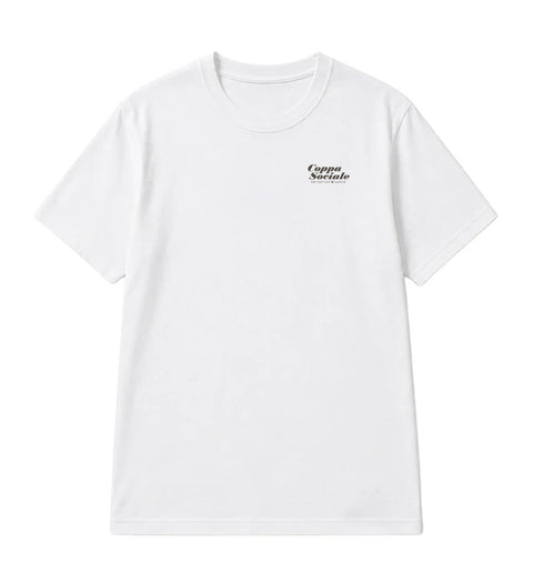 T-Shirt "Coppa Sociale"