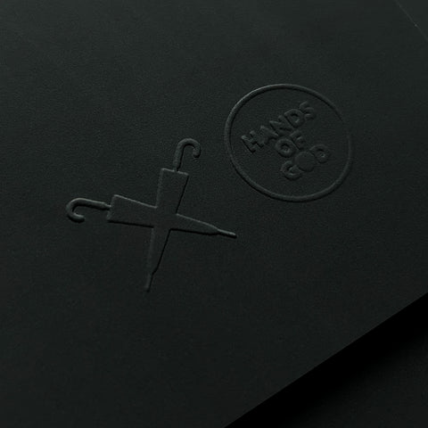 Print "Brothers" Pre-Order