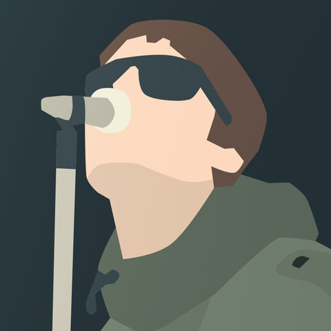 Print "Brothers" Pre-Order