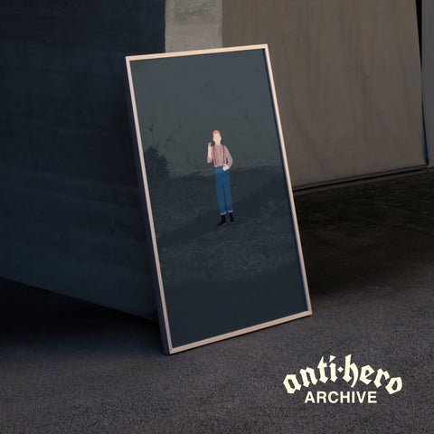 Print "Skin" Pre-Order