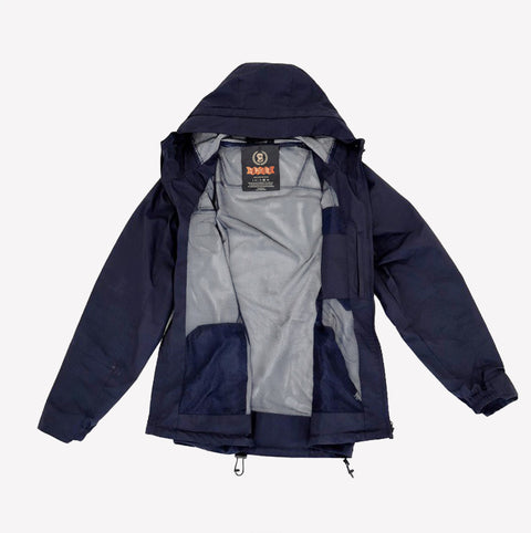 Jacke "Public Disorder"