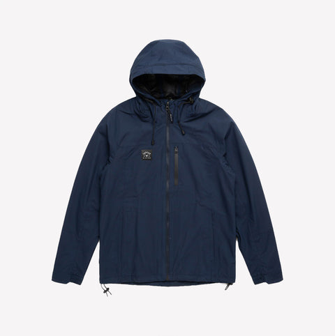 Jacke "Public Disorder"