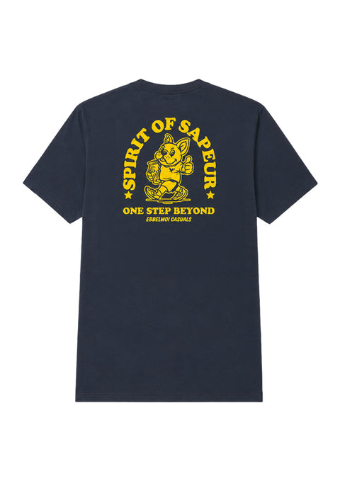 T-Shirt "Ebbelwoi Casuals"