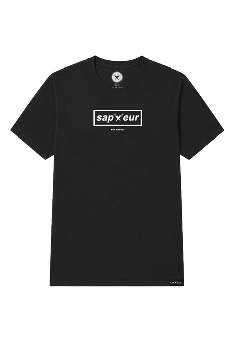 T-shirt set "Pub forever"