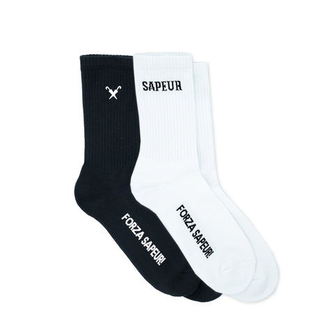 Socken 2-Pack