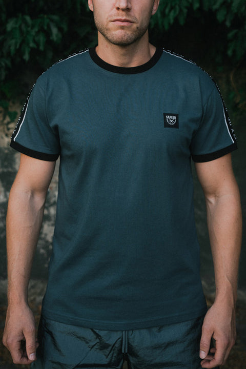 T-Shirt "Logo Tape"