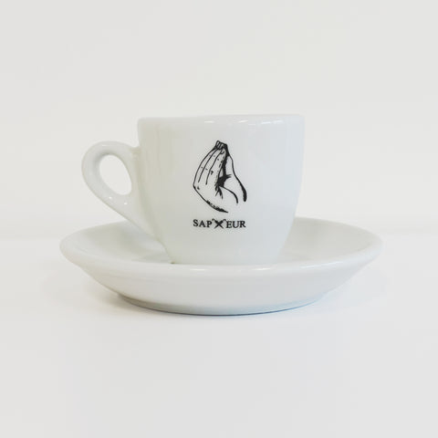 Espressotassen (2er-Set)