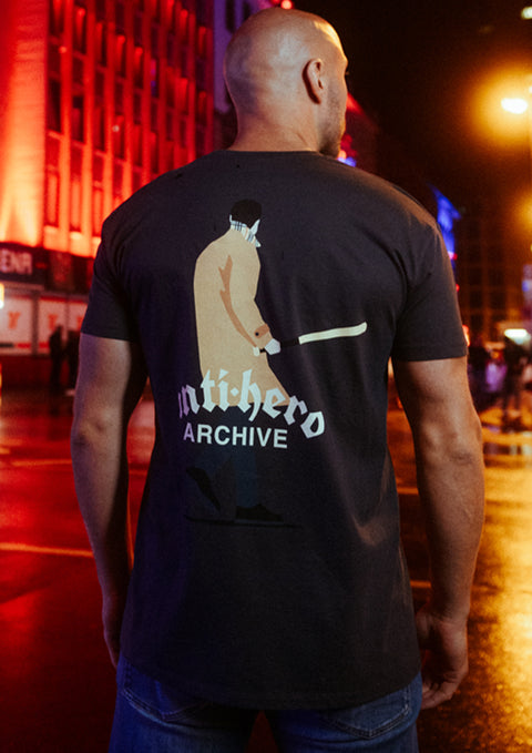 T-Shirt "The Coat" Pre-Order