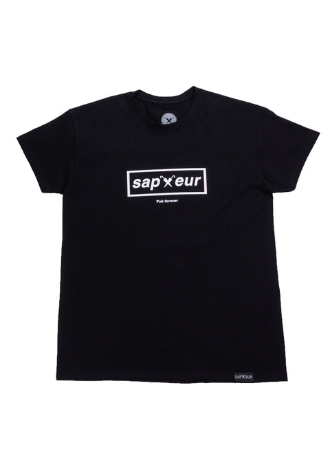 T-Shirt Set "Pub forever"