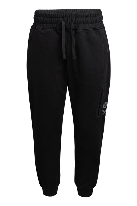 Unfair x Sapeur Harbour Sweatpants Black