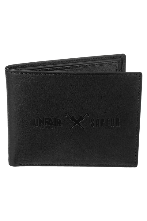 Unfair x Sapeur Wallet