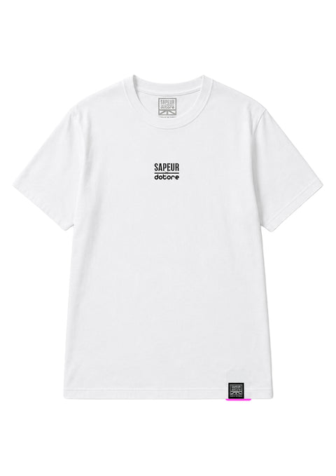 Sapeur x Dotore | Awaydays T-Shirt