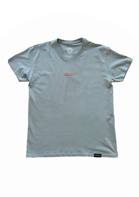 T-Shirt "Sul Mare"
