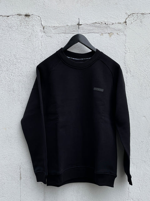 Crewneck "Pub Approved"