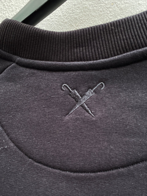 Crewneck "Pub Approved"
