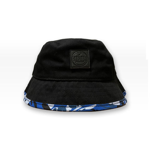 Buckethat Sapeur x Bembeldekor