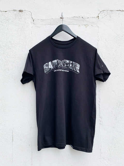 T-Shirt "Sapeur OSB"