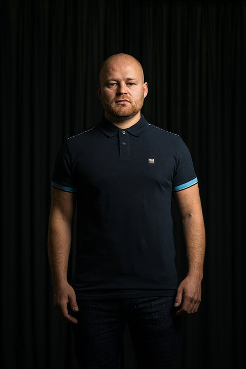 Polo-Shirt "Phil Schillings"