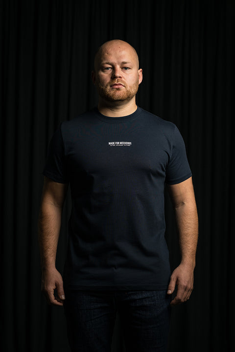 T-Shirt 'Matchday'