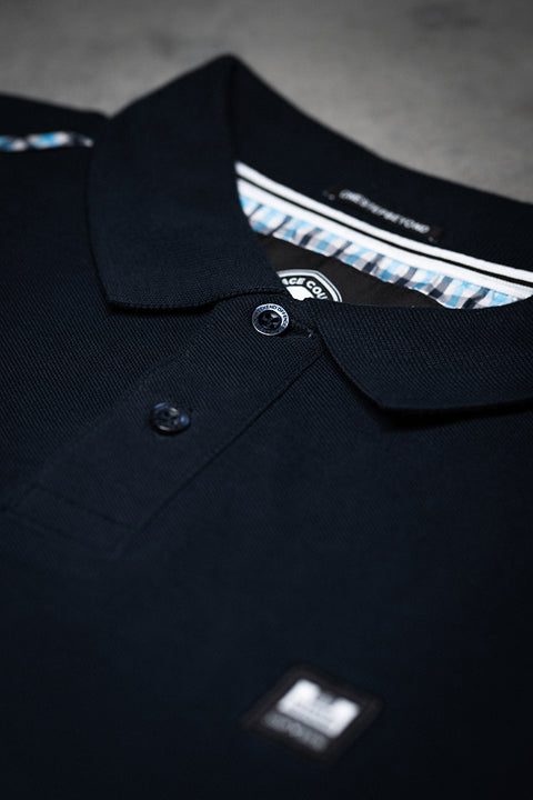 Polo-Shirt "Phil Schillings"