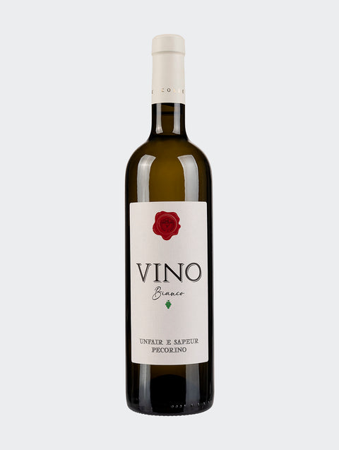 Weisswein "Salute a Tutti"