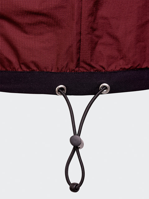 Ripstop Jacke "Salute A Tutti"