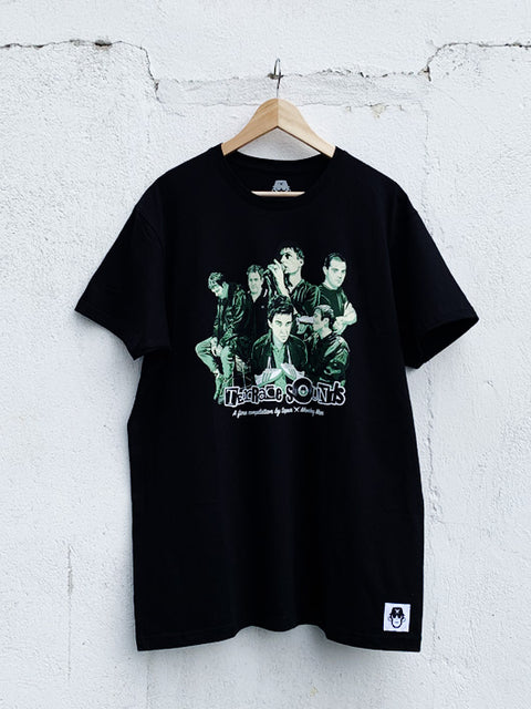 T-Shirt "Terrace Sounds"