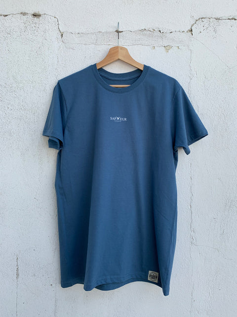 T-Shirt "Riot Cloud"