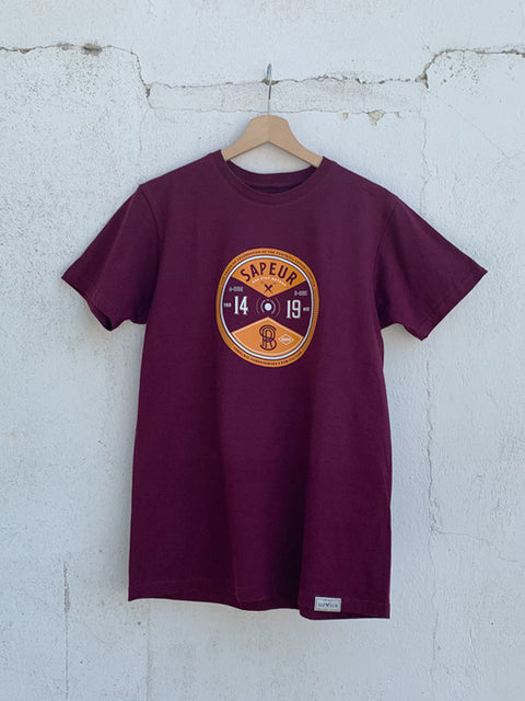 T-Shirt "5-Years"