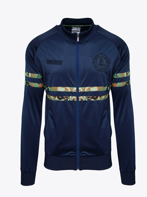 Tracktop "UNFAIR x SAPEUR"