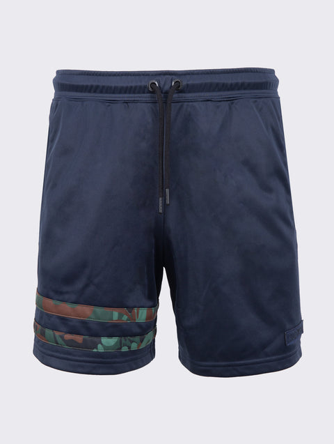 Shorts "Sapeur x Unfair"