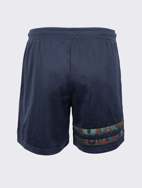 Shorts "Sapeur x Unfair"