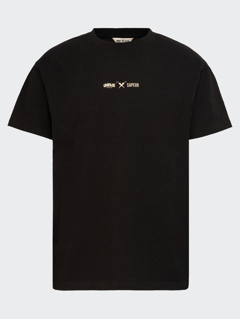 Someone T-Shirt 'Black'