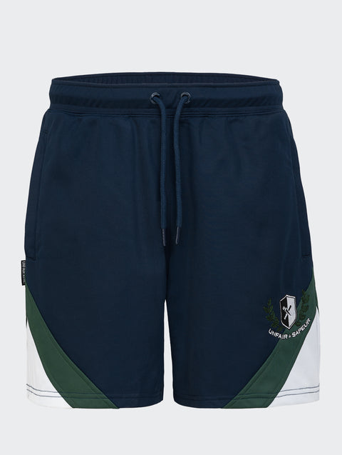 Unfair x Sapeur 'Club Shorts'
