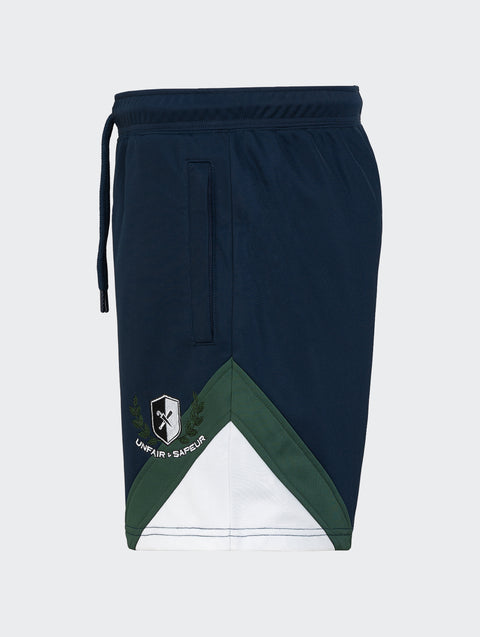 Unfair x Sapeur 'Club Shorts'
